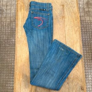 Vintage Frankie B. jeans